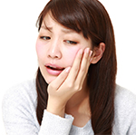 予防歯科の大切さ
