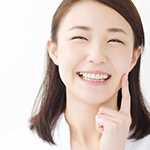 予防歯科について